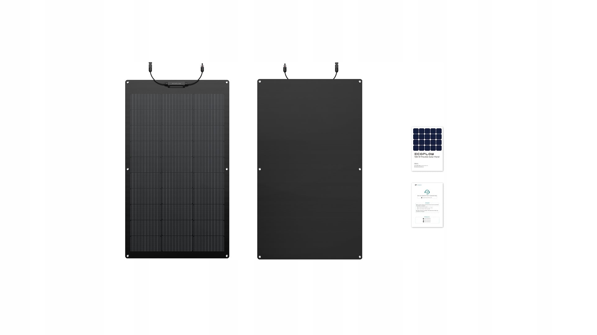 EcoFlow Delta Max 2016Wh 3400W + Panel Solarny Model Delta Max 2000