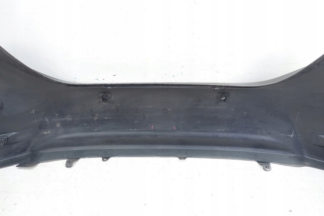 bumper rear part rear TOYOTA COROLLA E16 E18 sedan 13