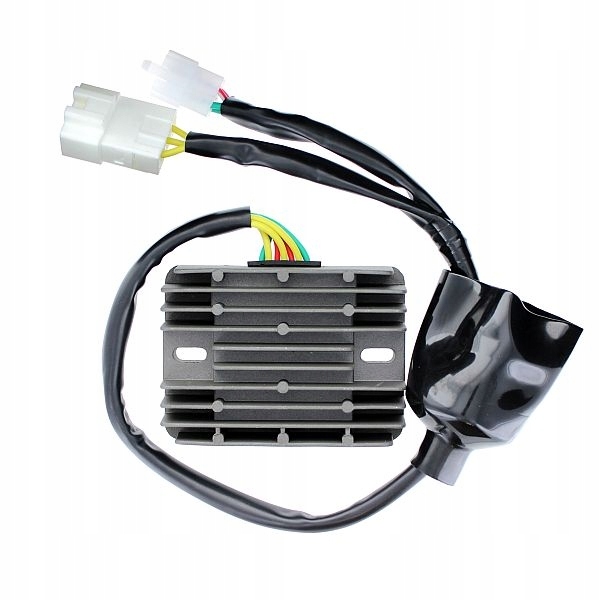 Electrosport Regulátor Napätia Honda VTX1300R, VTX1300S, VTX1300C 05-09 ()