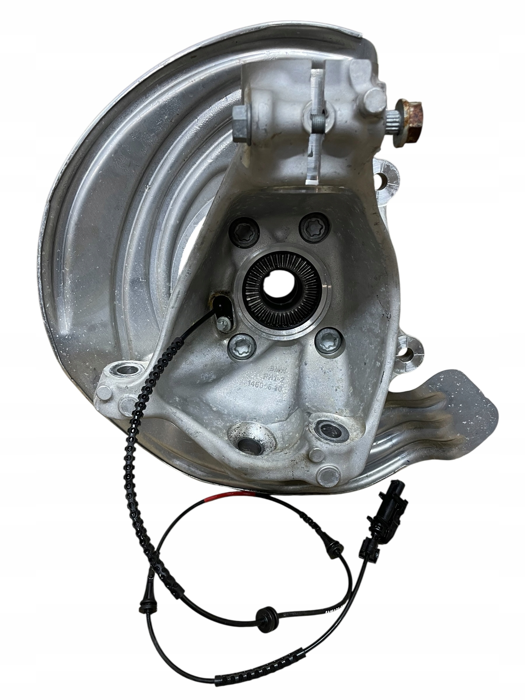 swing front right complete sensor ABS BMW 4 G26 LCI original IDEAL