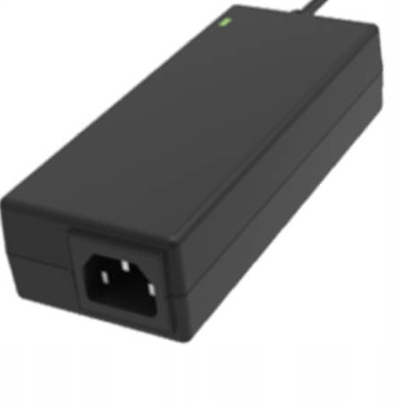 Stolní impulsní napájecí zdroj 20V/6A/120W s DC konektorem 5.5 x 2.5 mm