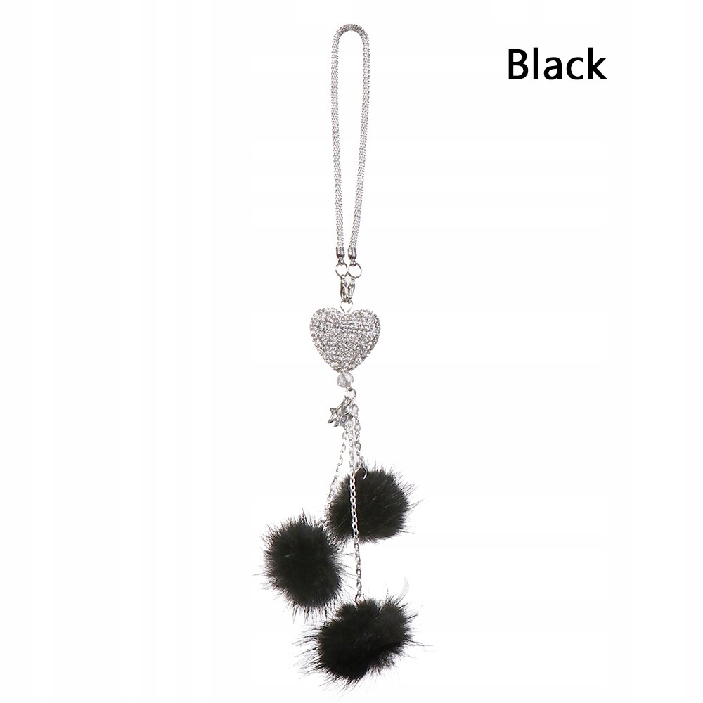 Ace украшения кулон для автомобиля зеркало заднего вида