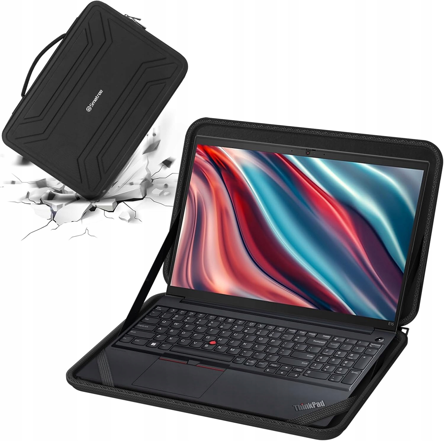 Pouzdro pouzdro na notebook Smatree 15,6"// Z1