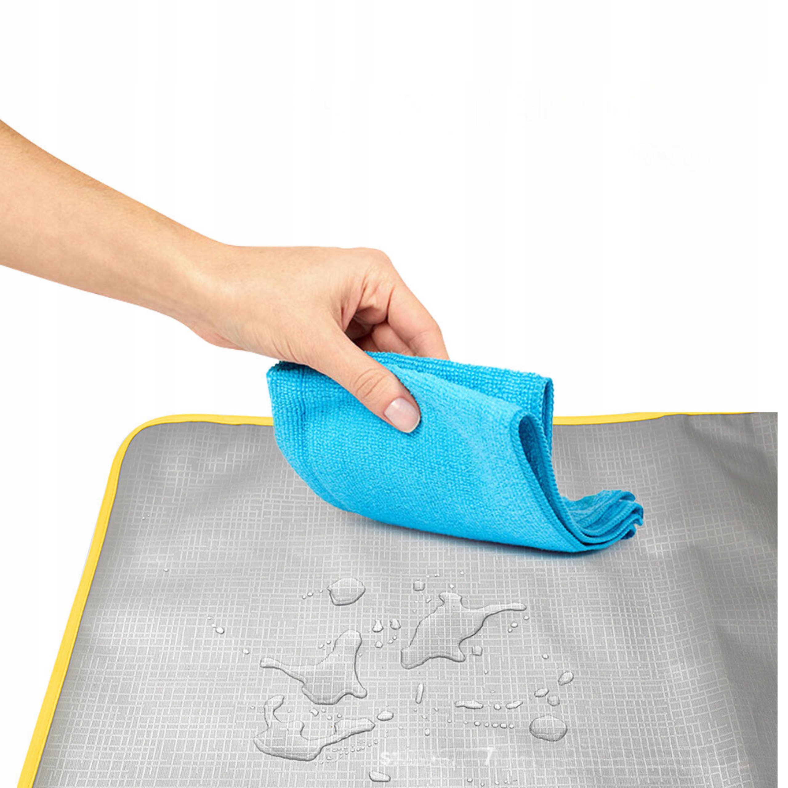 MATA MUZYCZNA DO TAŃCZENIA ZABAWKA DLA DZIECI GRA PIANINKO EAN (GTIN) 5905991014652