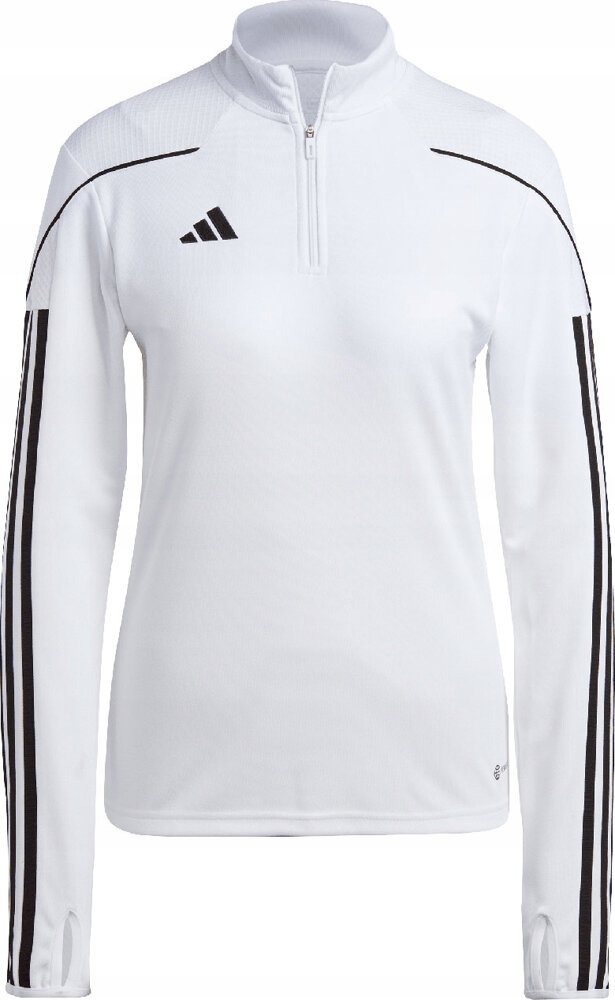 Mikina Adidas Tiro 23 League Training Top Bílá HS3485 vel. XL