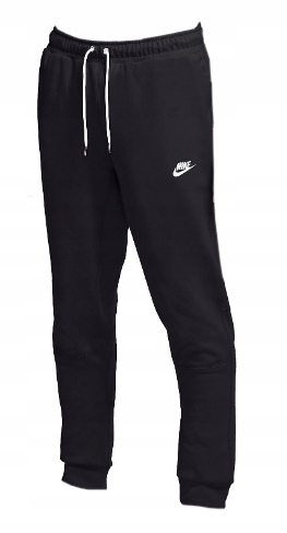 

Spodnie Dresowe Męskie Nike M Nsw Modern Jggr Flc