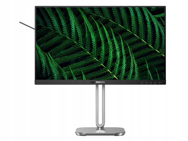 Led monitor Philips 24B2G5301 00 23,8" 1920 x 1080 px Ips Pls