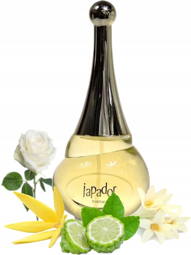 JAPADOR J'ADORE Perfumy Damskie 100ml EDP