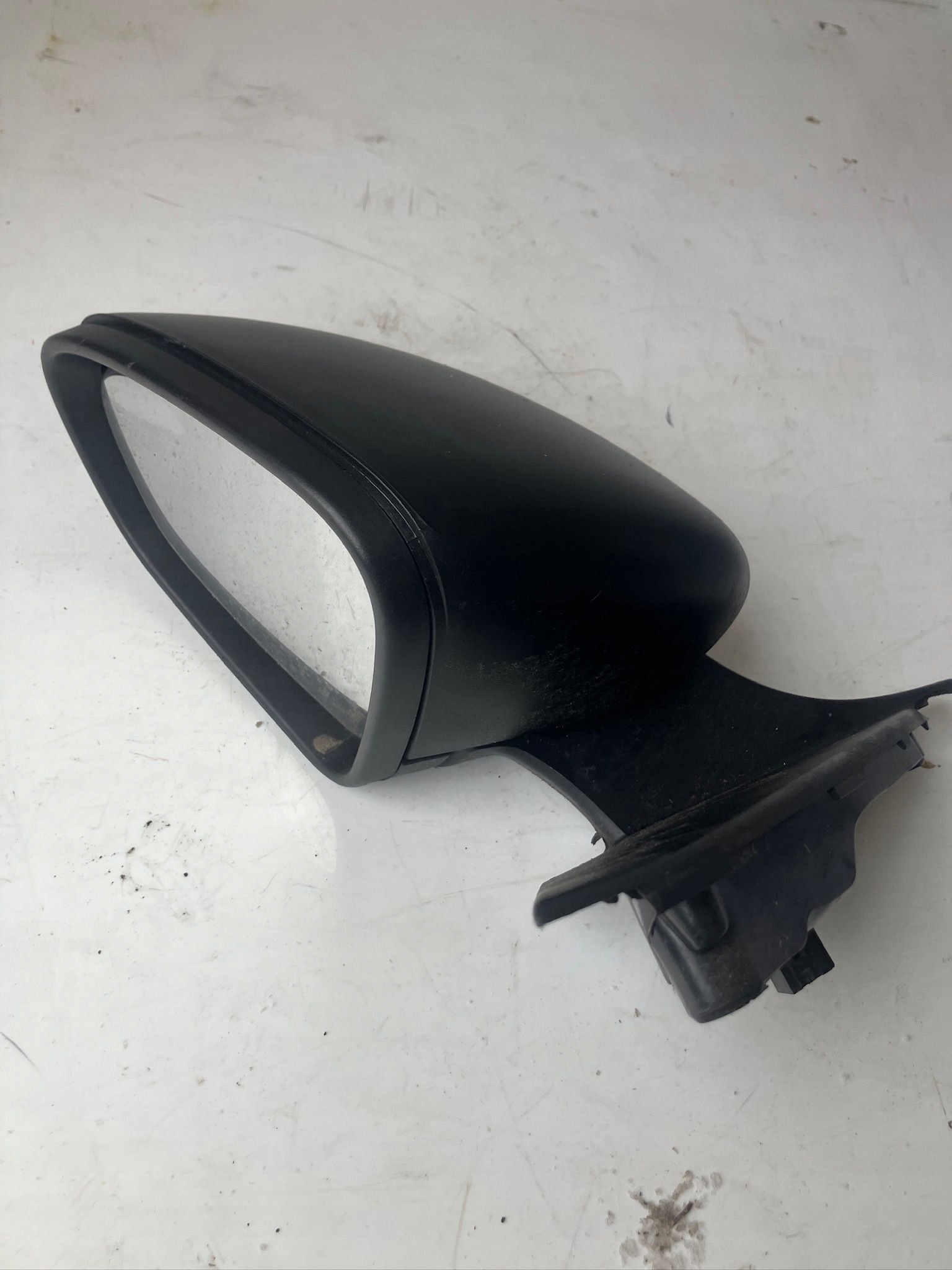 mirror left FIAT TIPO II 5 PIN EUROPA