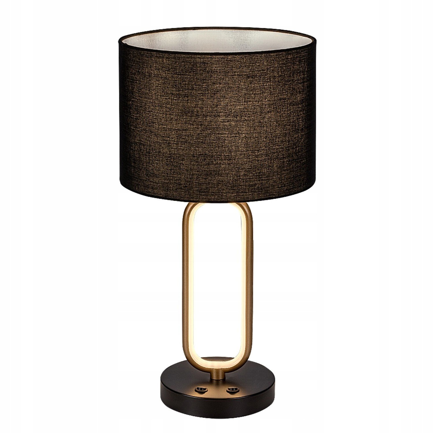 Stolní Led lampa 8W Domiro 74044 Rabalux