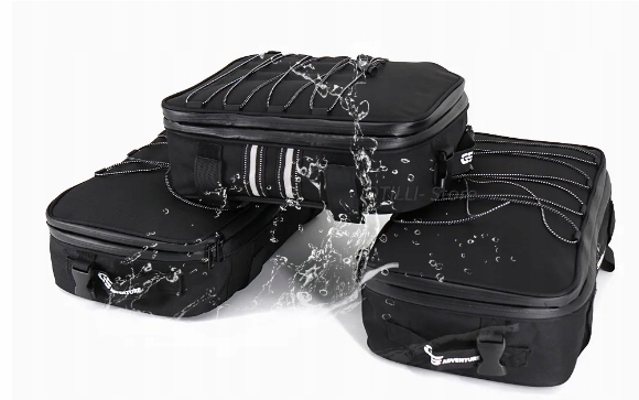 Topx Tašky Na Motocyklové Tašky, Návleky Ktm 790 890 1050 1190 1290 Adventure