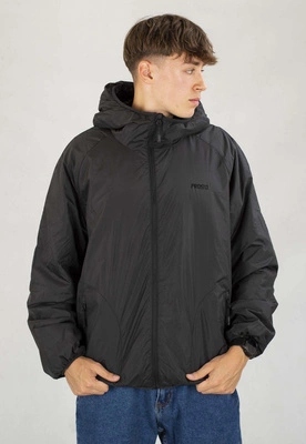 Bunda Prosto Přechodová Ultralight 2.0 černá