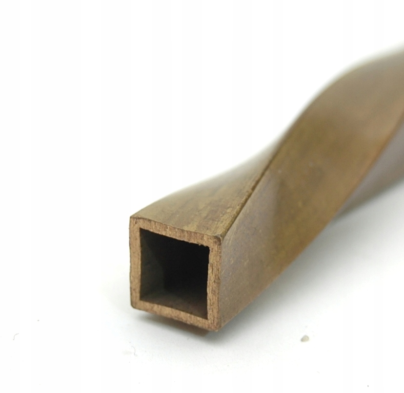 80 cm trubka 10x10 mm, lampy, ozdoby. prvky