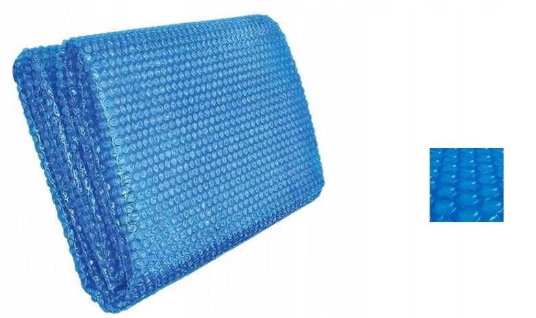 Silná až 160 mikronů krycí plachta pro solární ohřev do bazénu Intex 26788