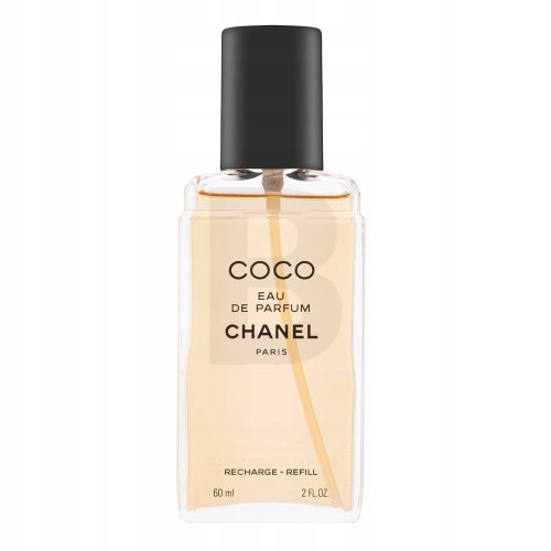 Chanel Coco Refill parfémovaná voda pro ženy 60 ml