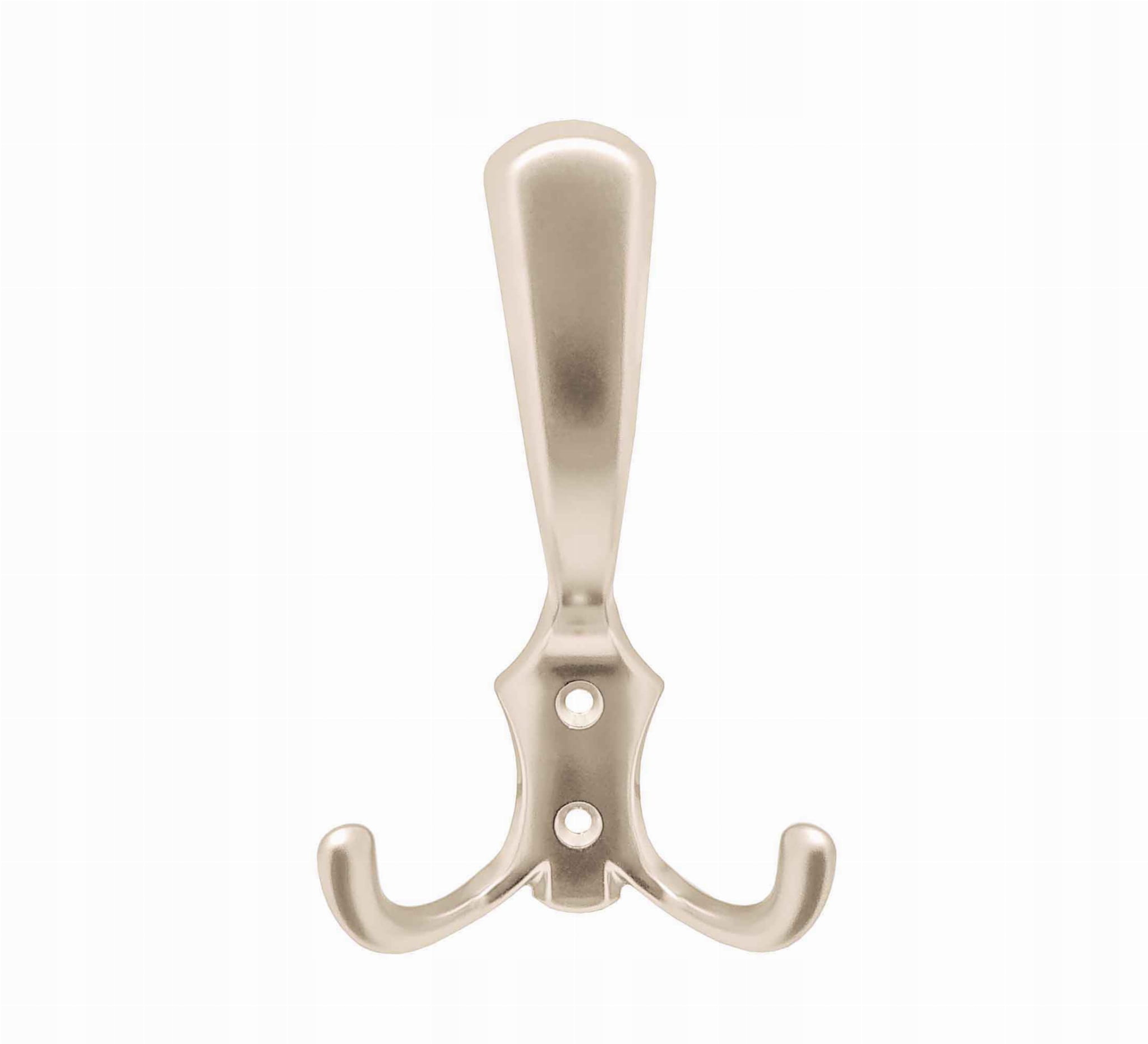 

Wieszak meblowy Celebes Z-375, 3 ramienny, satyna