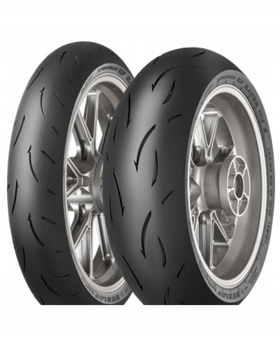 Dunlop Sportmax Gp Racer D212 Front 120/70 R17 58 W