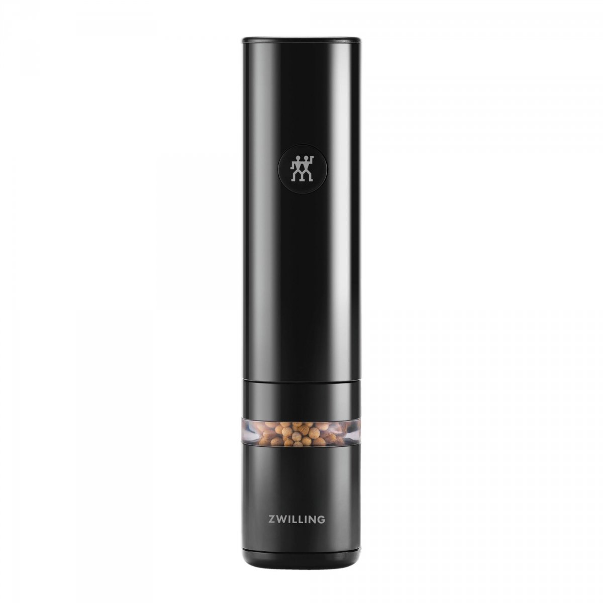Elektrický mlýnek na koření Enfinigy Zwilling, černý