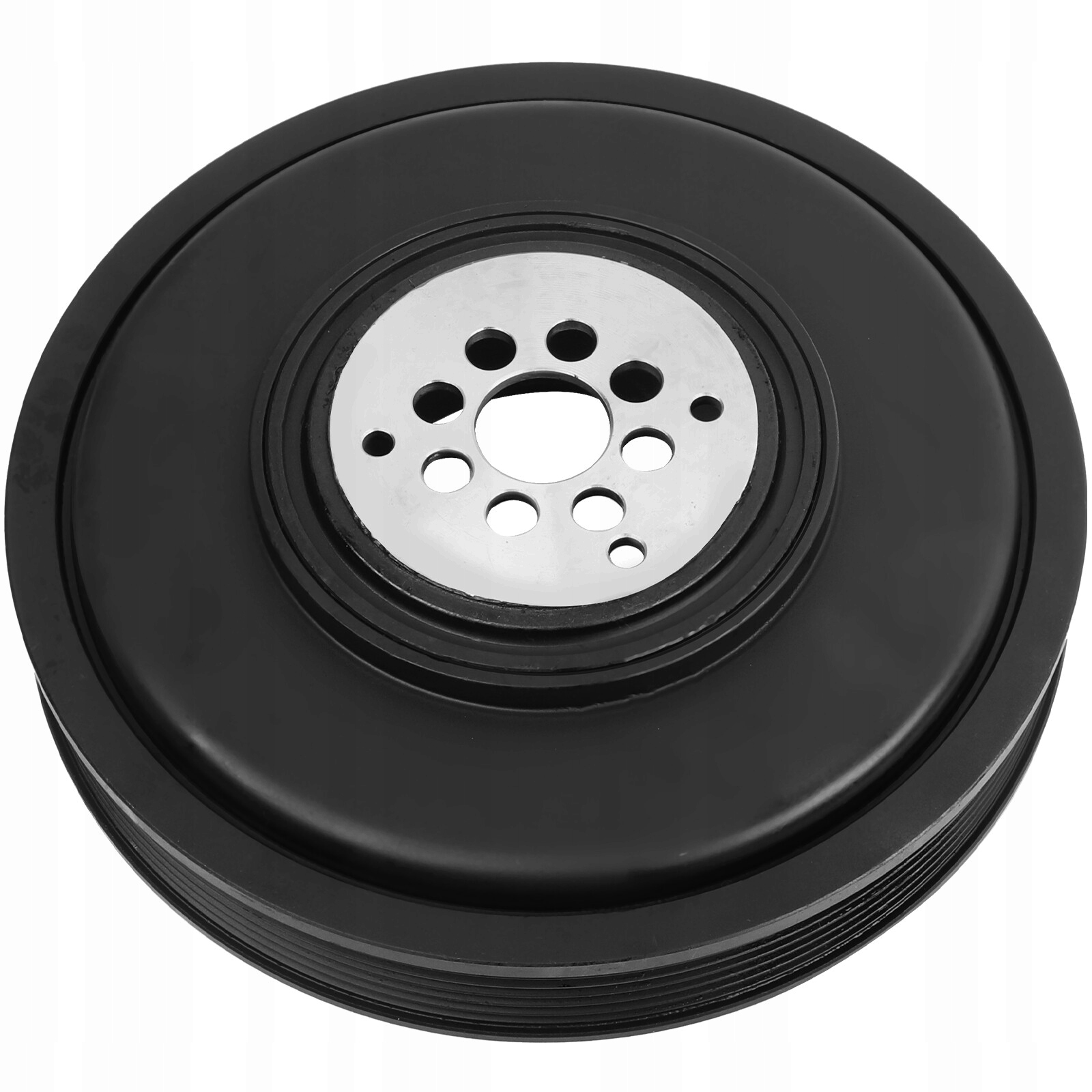 Řemenice Klikového Hřídele Audi A4 A7 Q5 Q7 2.7 3.0