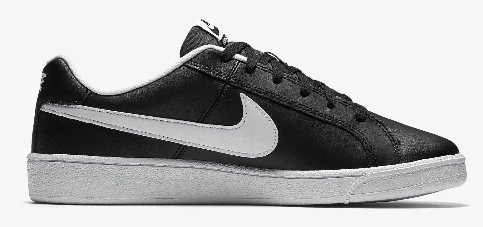 

Skórzane Nike Court Royale 749747-010 46