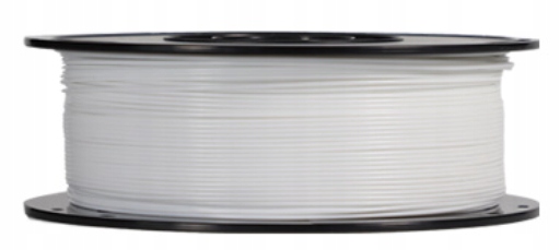 CREALITY BASF FILAMENT HP ULTRA PLA BIAŁY 1KG Kod producenta 35432323