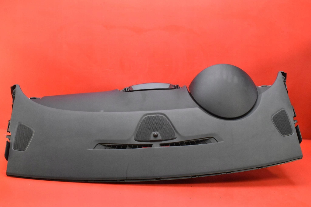 dashboard instrument panel console cockpit airbag EU OPEL ASTRA 4 IV J 09-12