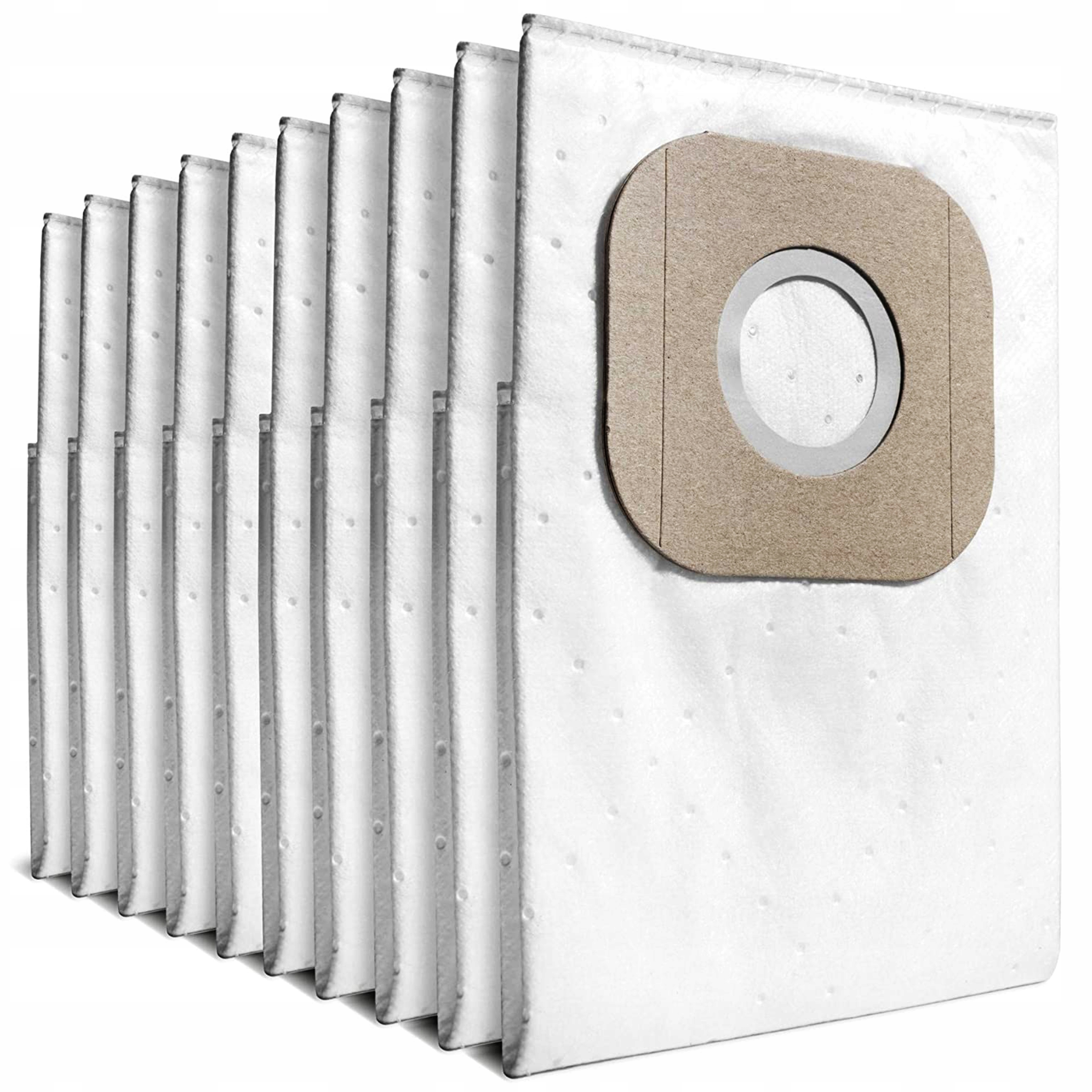 

Worki Do Odkurzacza Karcher T7/1 T8/1 T11/1 10 szt