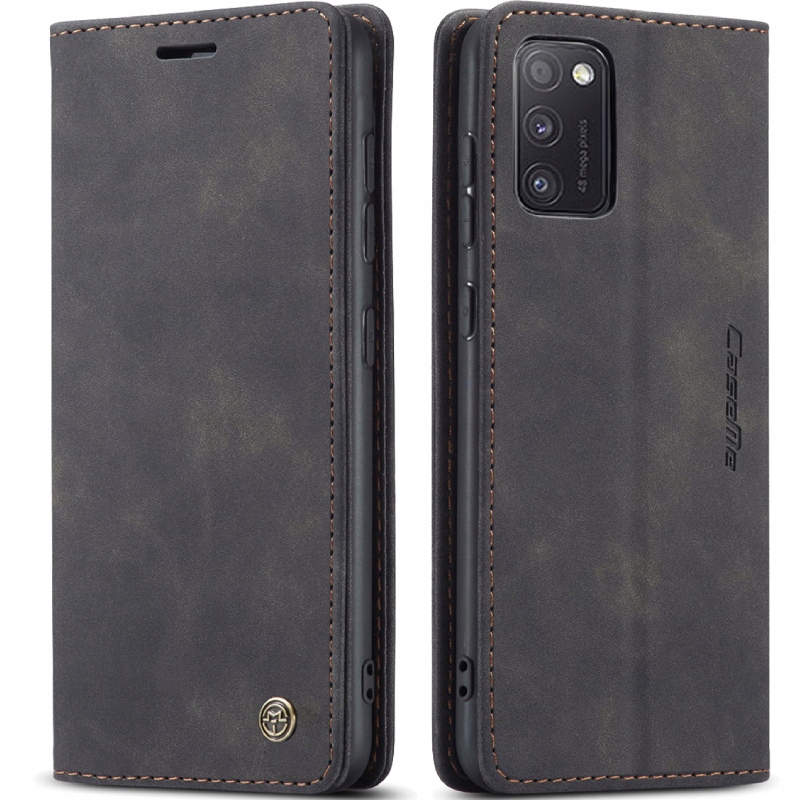 

Etui Skórzane Caseme Portfel Do Galaxy A41