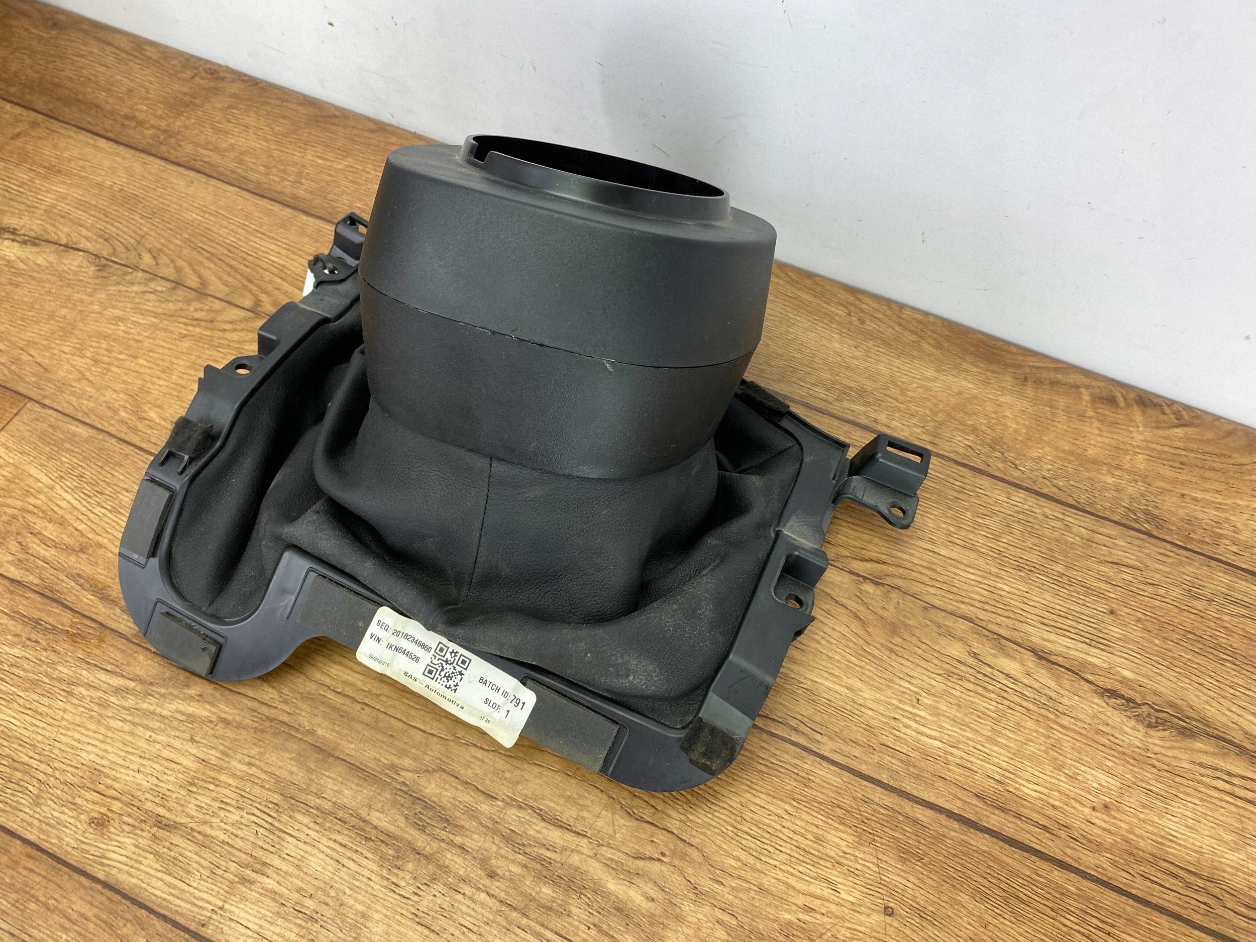 cover steering wheel steering wheel Ram 1500 DT 2019+