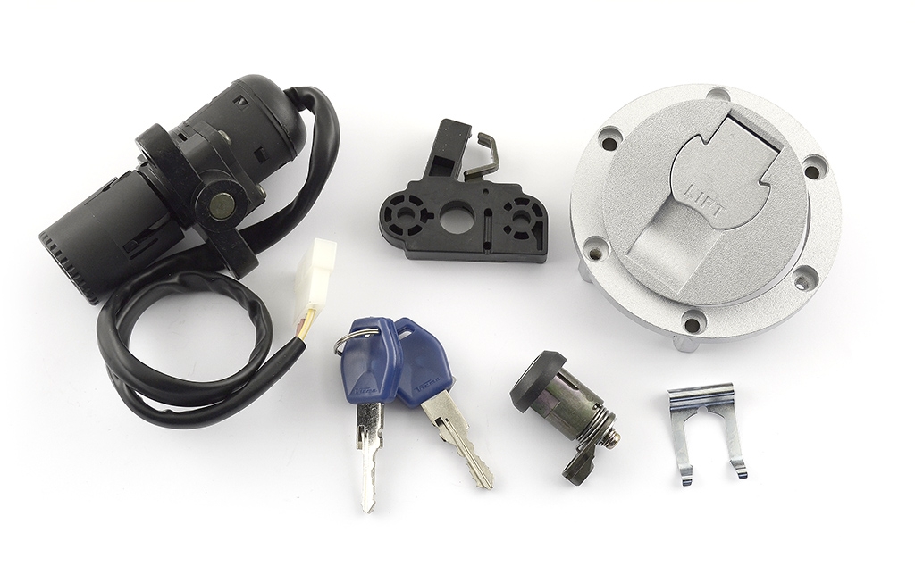 V Parts (vicma) Spínač Zapaľovania Aprilia Etv Capo Nord 1000 (01-03), Etv Capo Nord