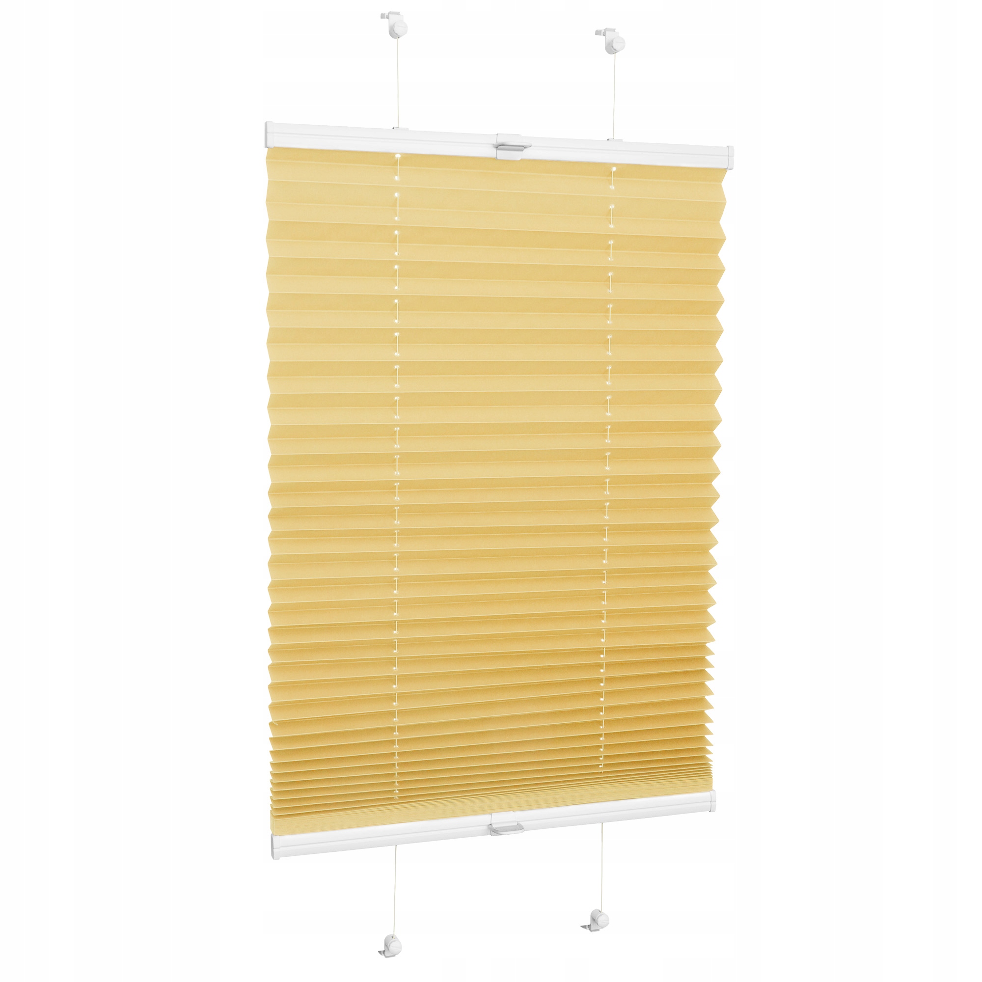 

Plisa Easyfix P+r 83x160cm Roleta Plisowana