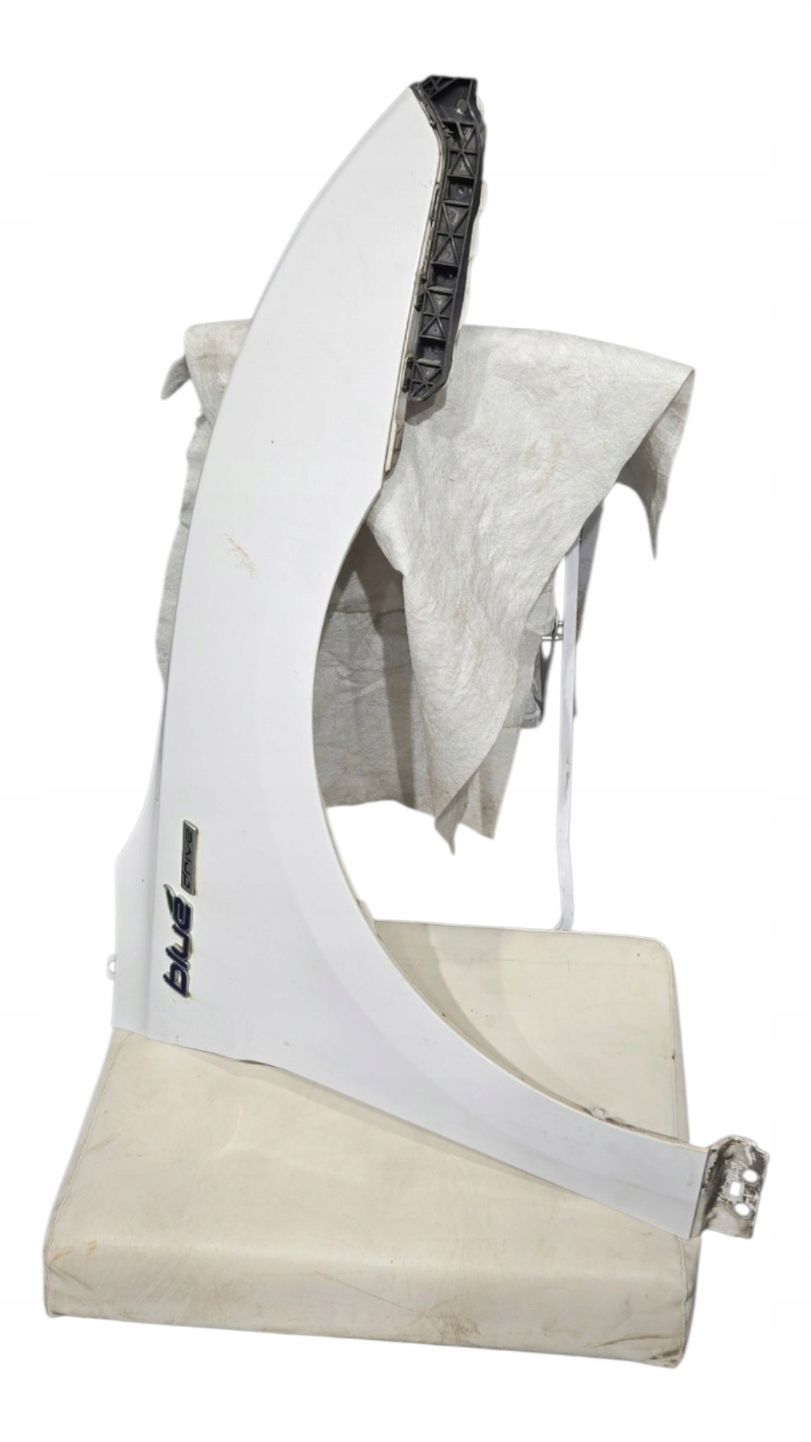HYUNDAI I40 fender front right front NCW