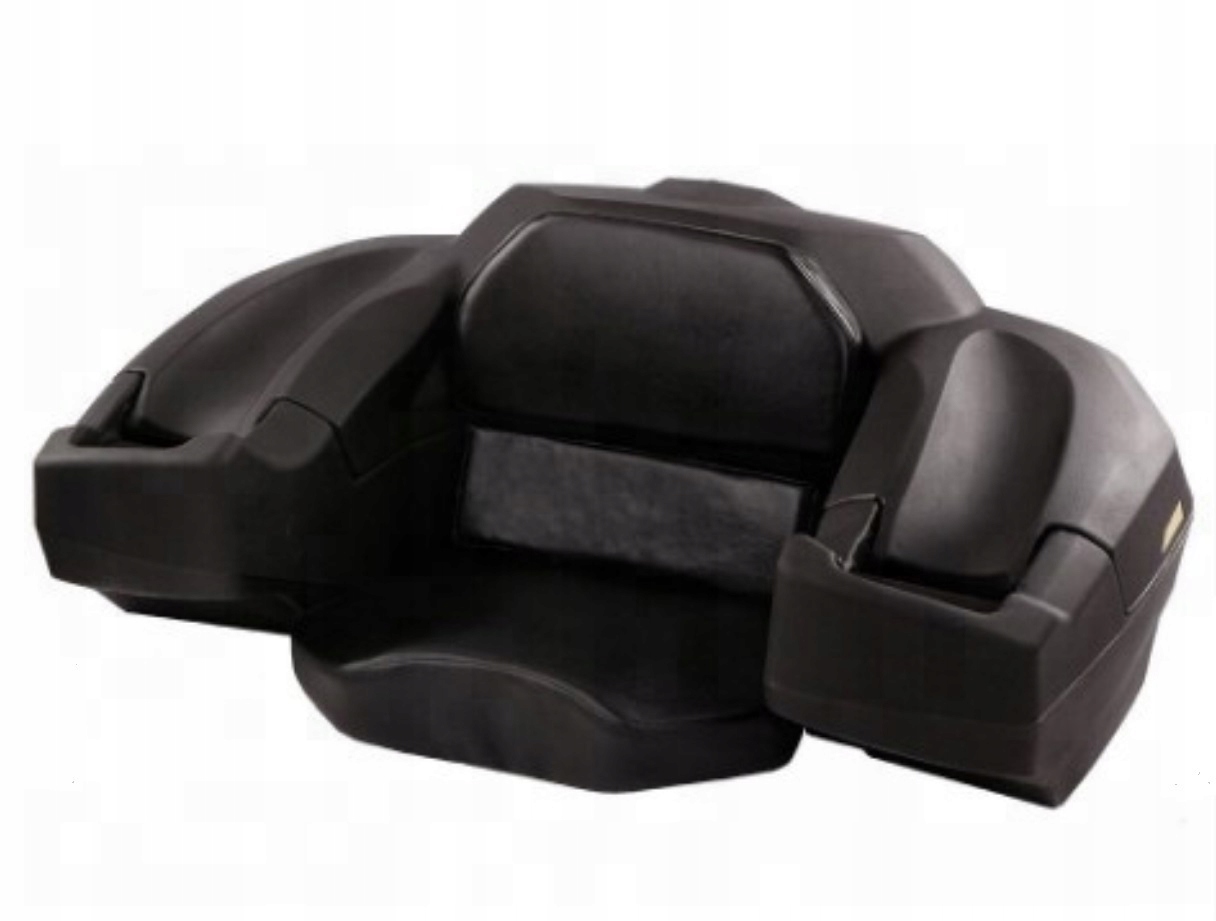 Kufr s sedadlem a opěradlem Atv Box Quad 75L