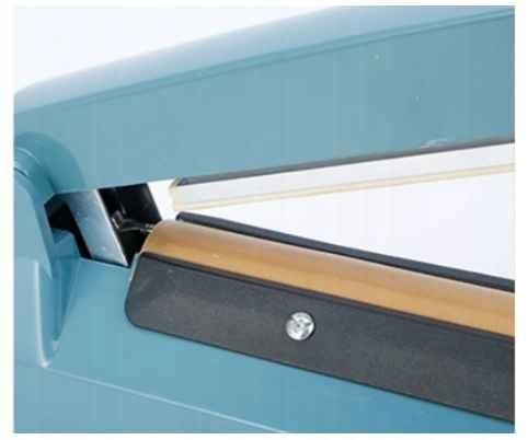 Zgrzewarka do plastiku TM9110 Model TM9110