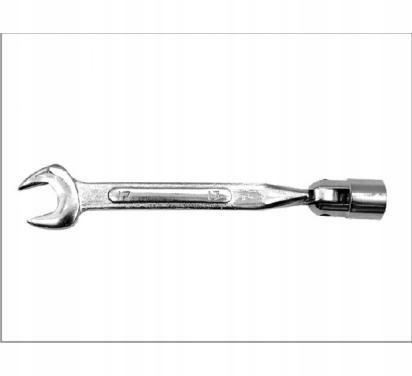 

Toya Klucz Plasko-nasadowy 13