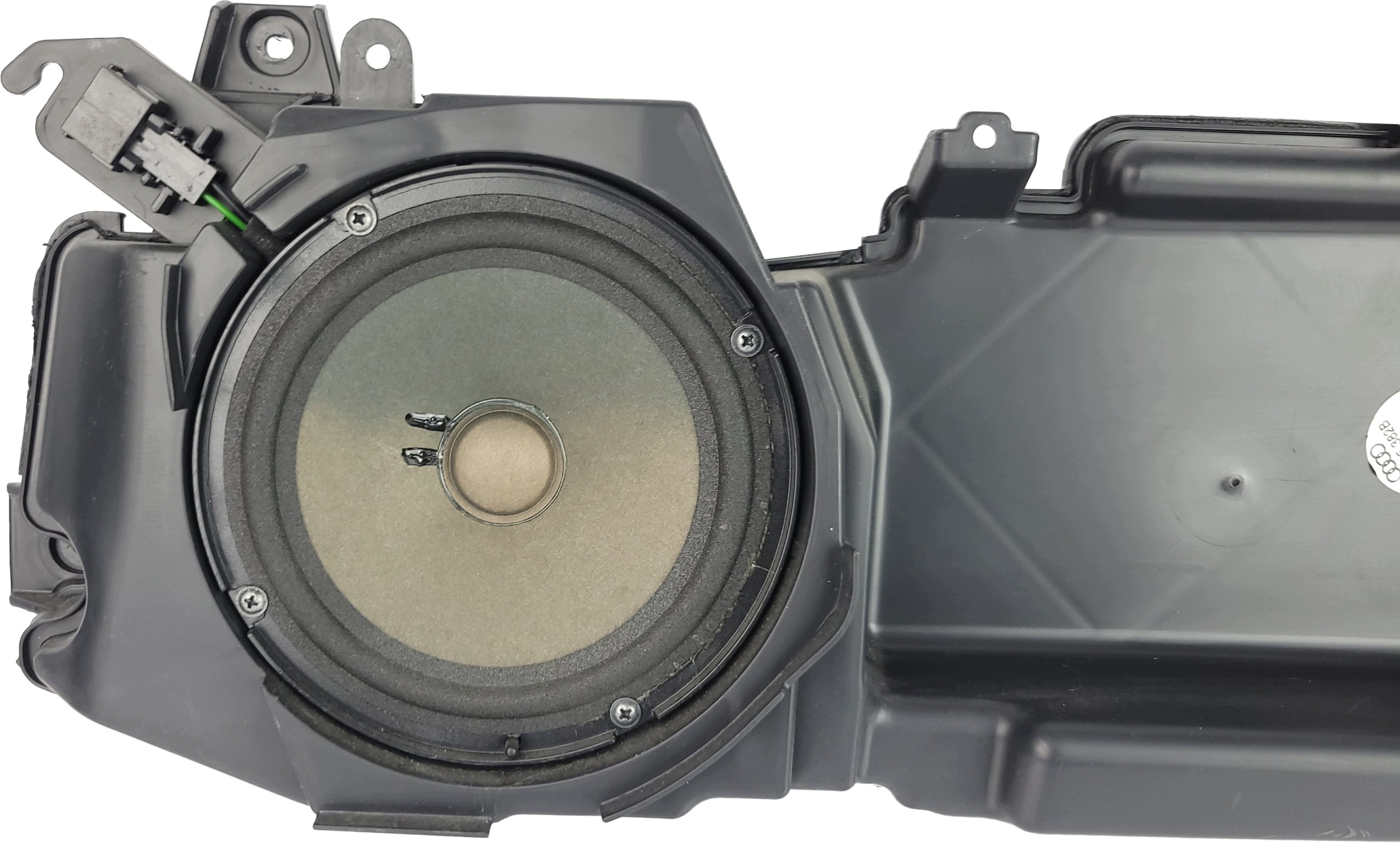 AUDI A6 C6 LIFT speaker door front front right 4F0035382B ASK