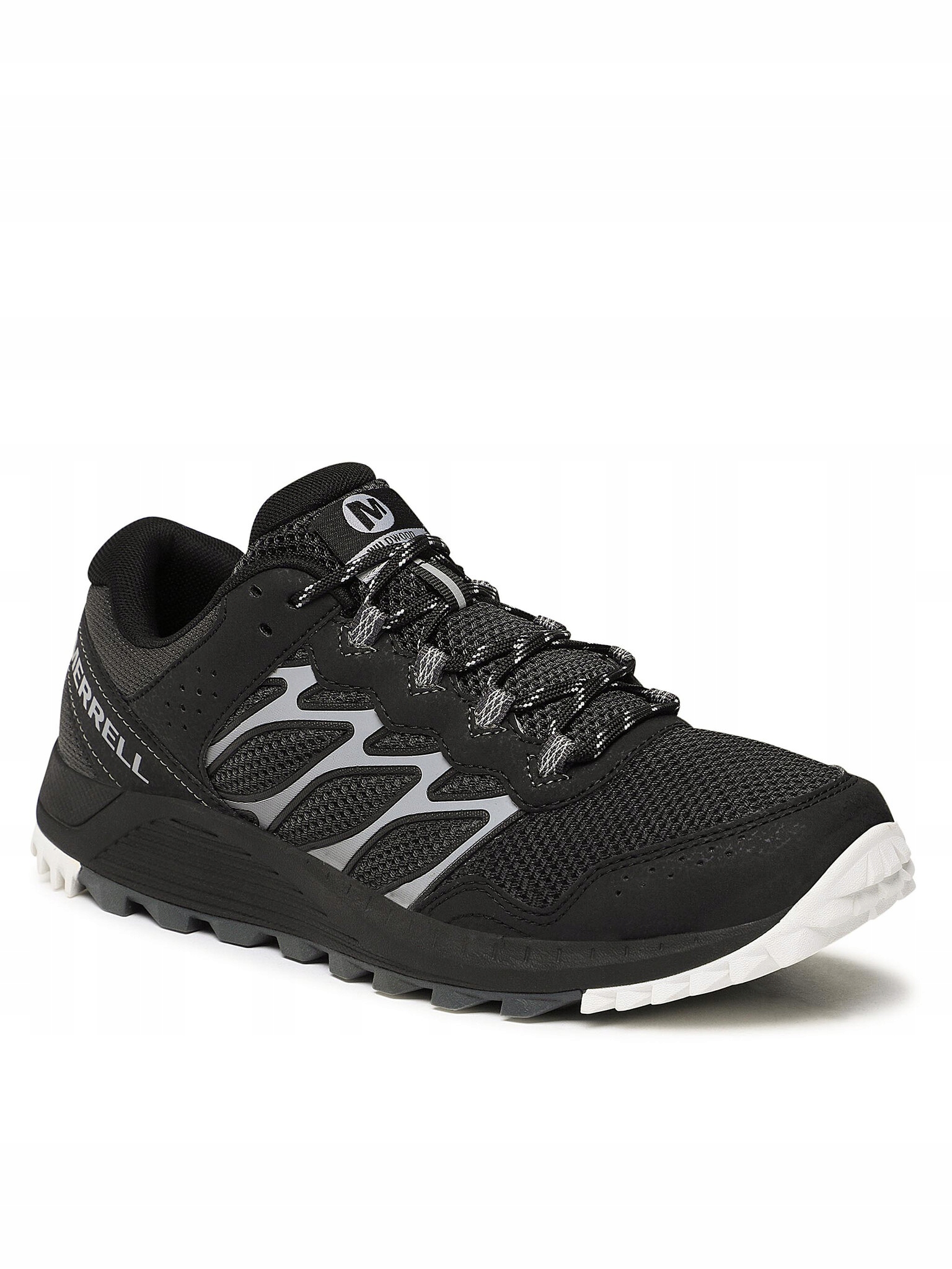Merrell Buty Wildwood J135301 Black
