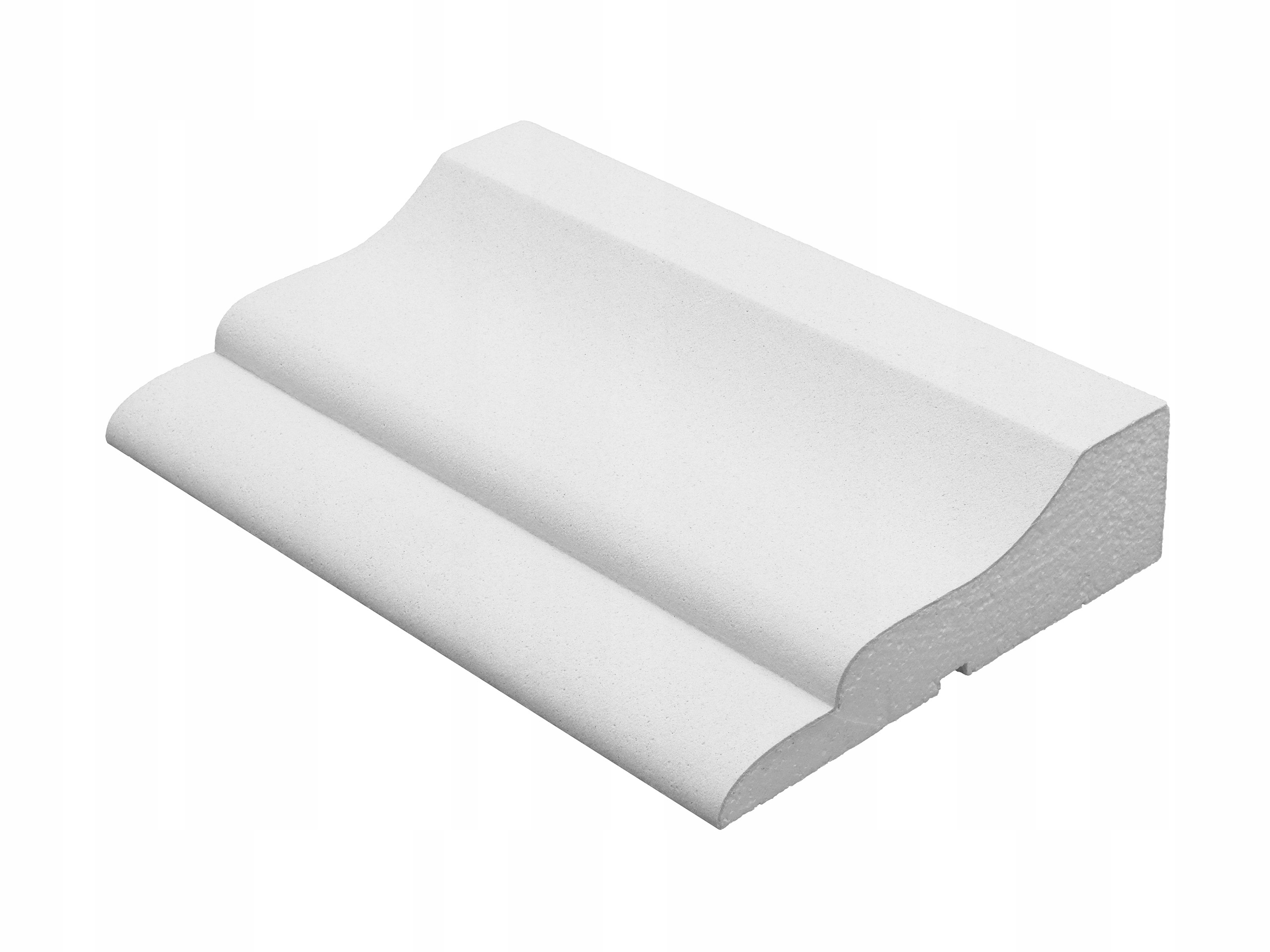 Okenní lišta L93PB štuková fasádní lišta