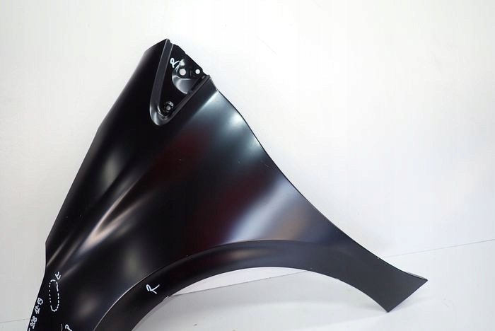 PEUGEOT P208 12-19 fender left front front