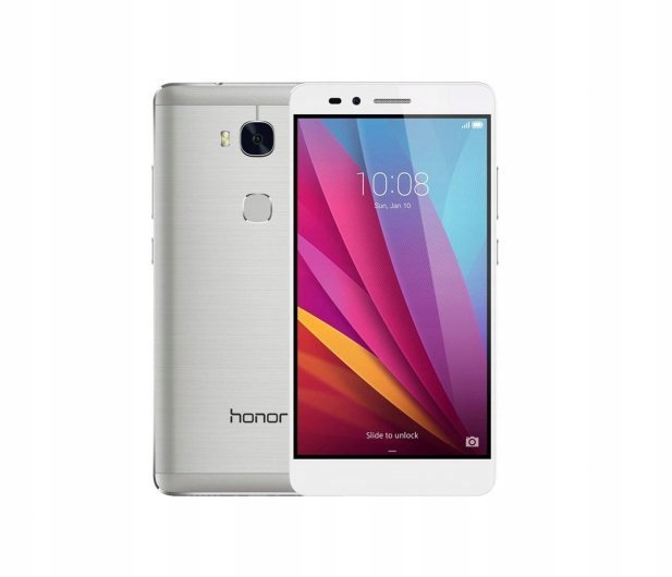 

nowy Pl Huawei Honor 5X Srebrny