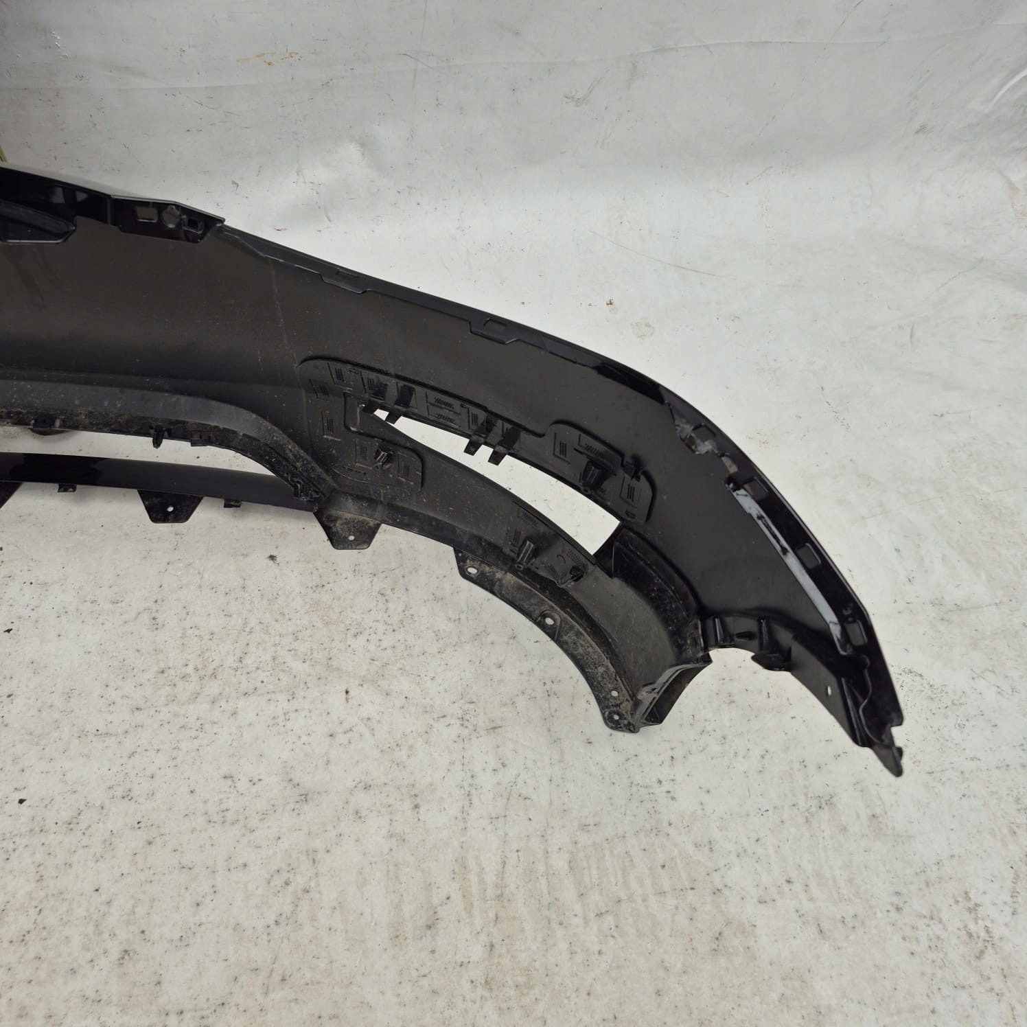 TESLA MODEL Y branik prednji dio prednji 1493745-00-A