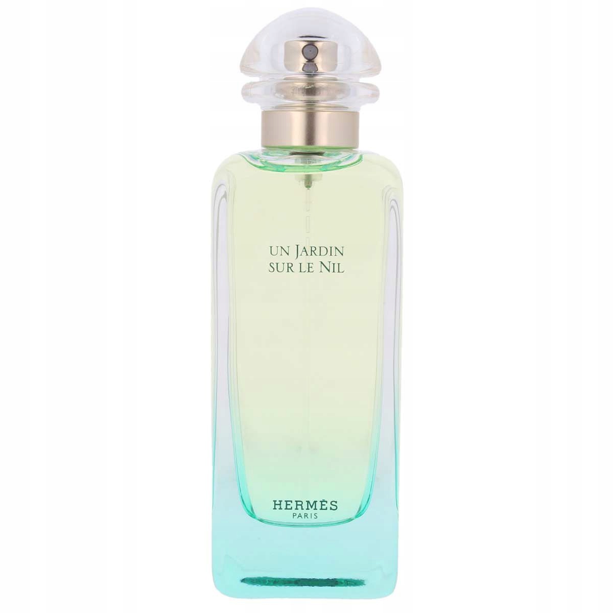 Hermes Un Jardin Sur Le Nil Toaletní Voda 100 ML Sprej [parfém]