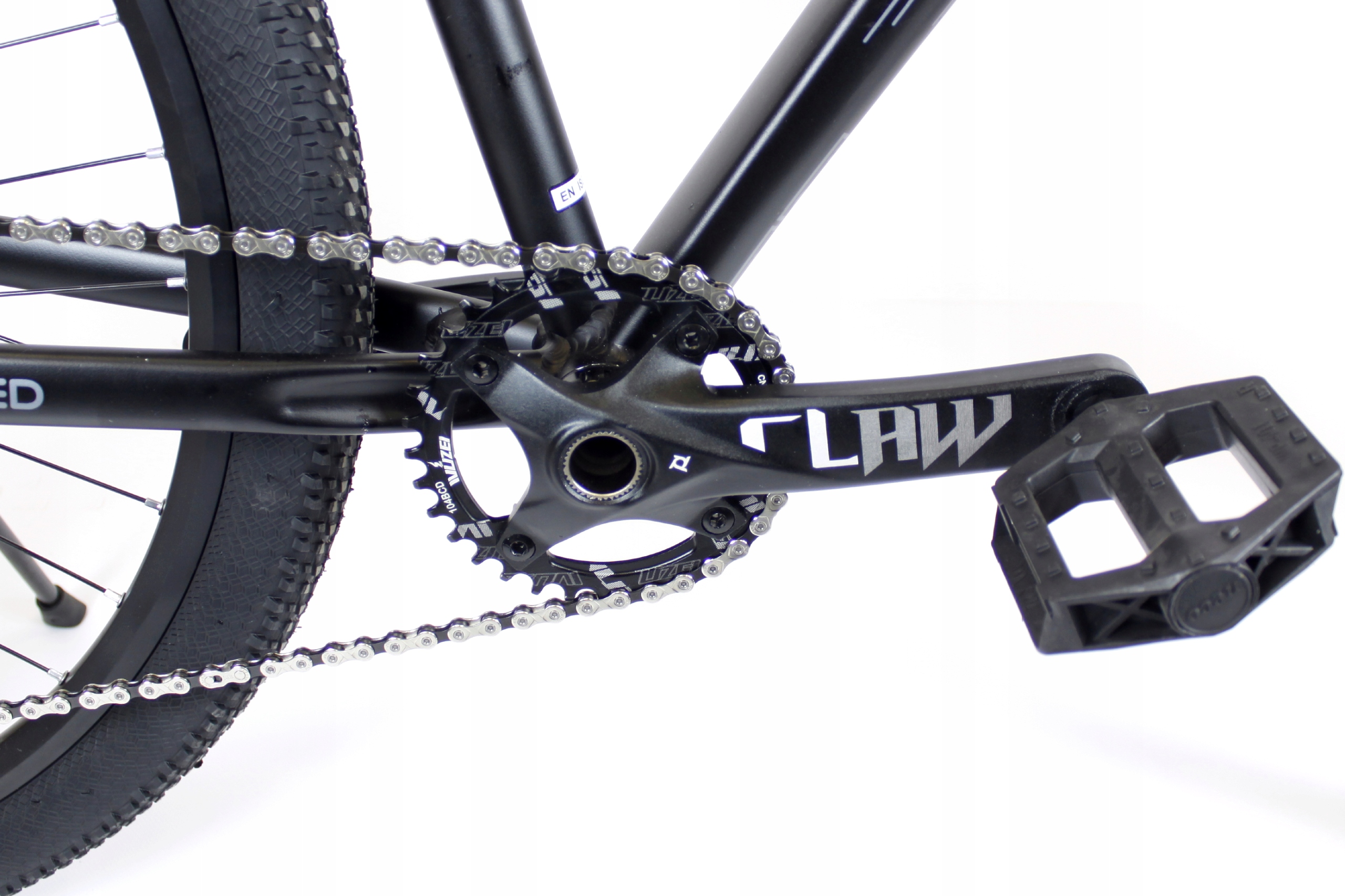 Rower MTB 29 Sirox Tornado 1x10 Hollwotech Air Rozmiar koła (