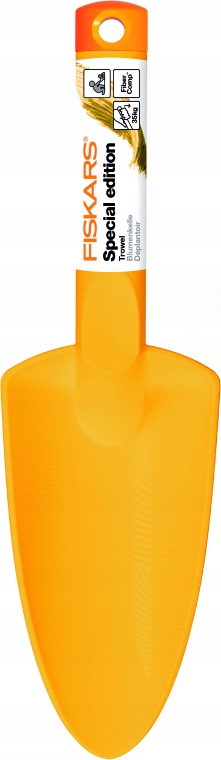 NARZĘDZIA OGRODNICZE ZESTAW ŁOPATKA MOTYCZKA PAZURKI SEKATOR 4 szt FISKARS Kod producenta Fiskars PAZURKI GRABKI ŁOPATKA