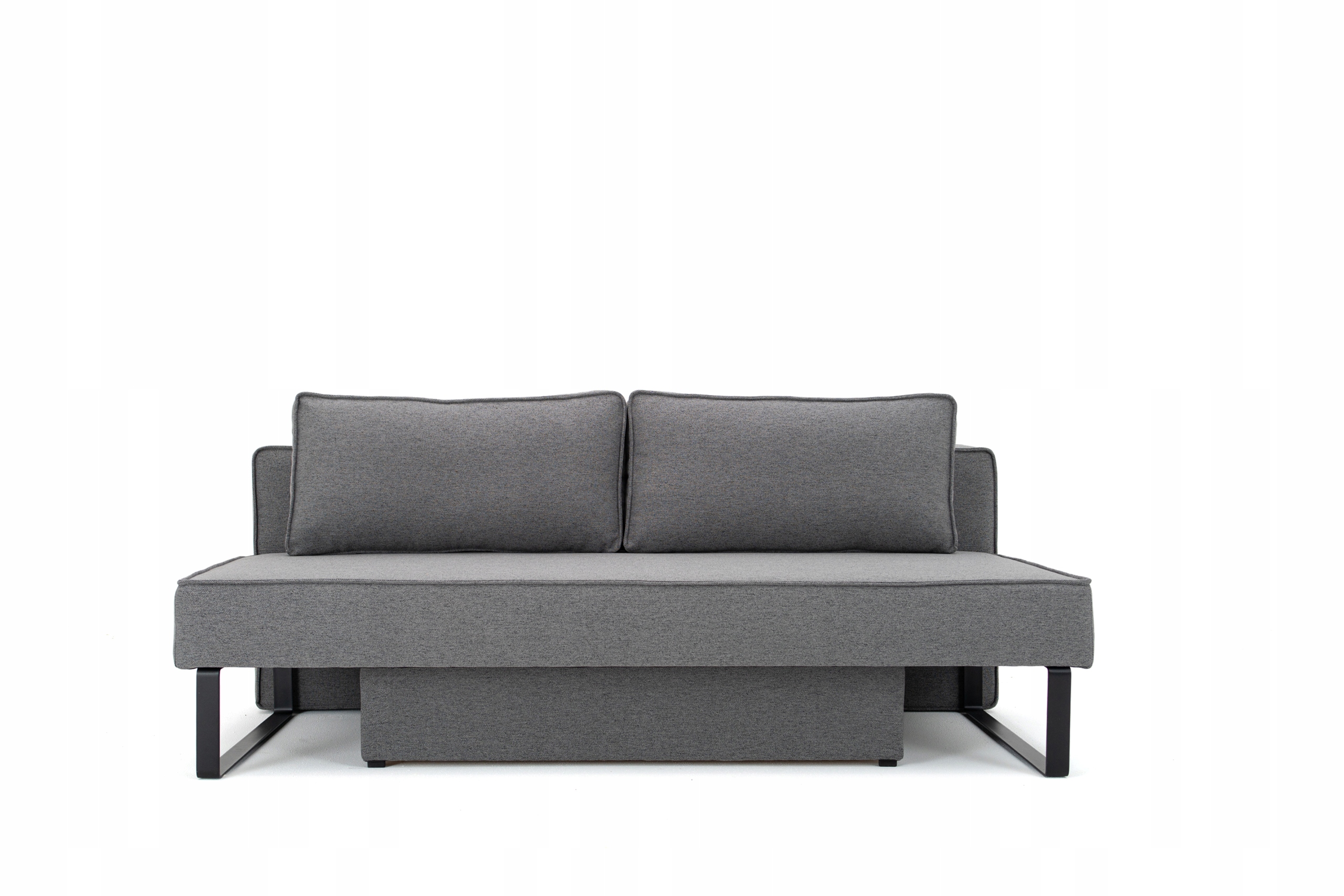 Moderní pohovka Nomi s funkcí spaní kontejner