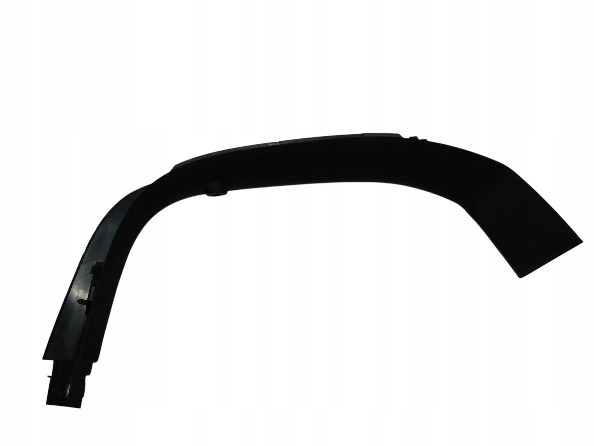 cover plastic bonnet boot right rear part CITROEN C4 III 20R.- 98333073ZD