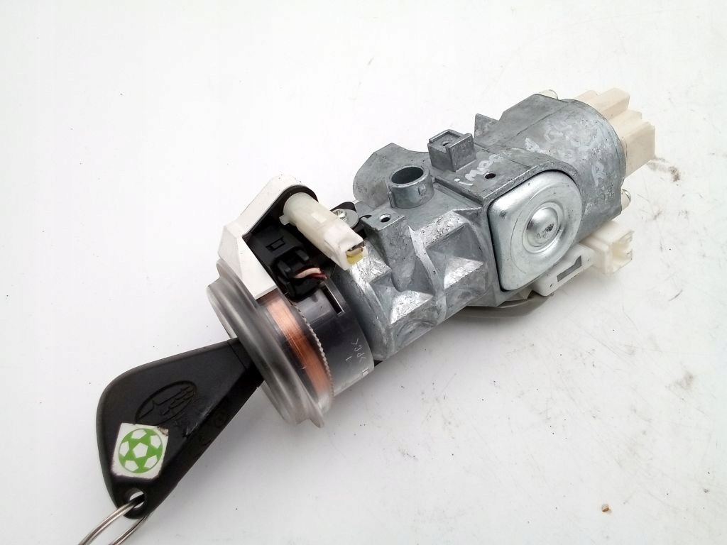 Subaru Impreza GH III 3 ignition z with key key key AS-64