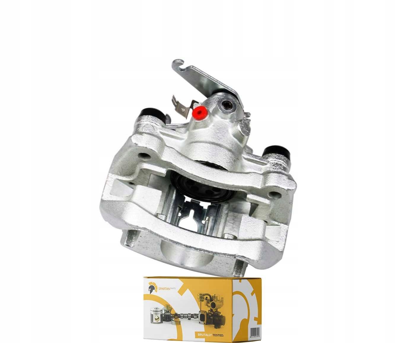 Brzdový Třmen Iveco Daily 00> Zadní Le 35S