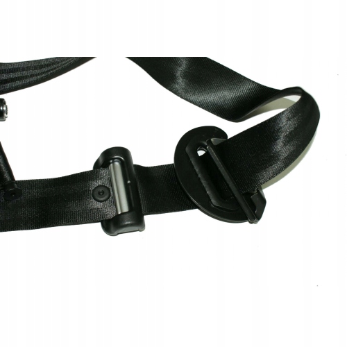 NAPINACZ PAS RANGE ROVER VOGUE SPORT 2014 NOWY Part manufacturer Other