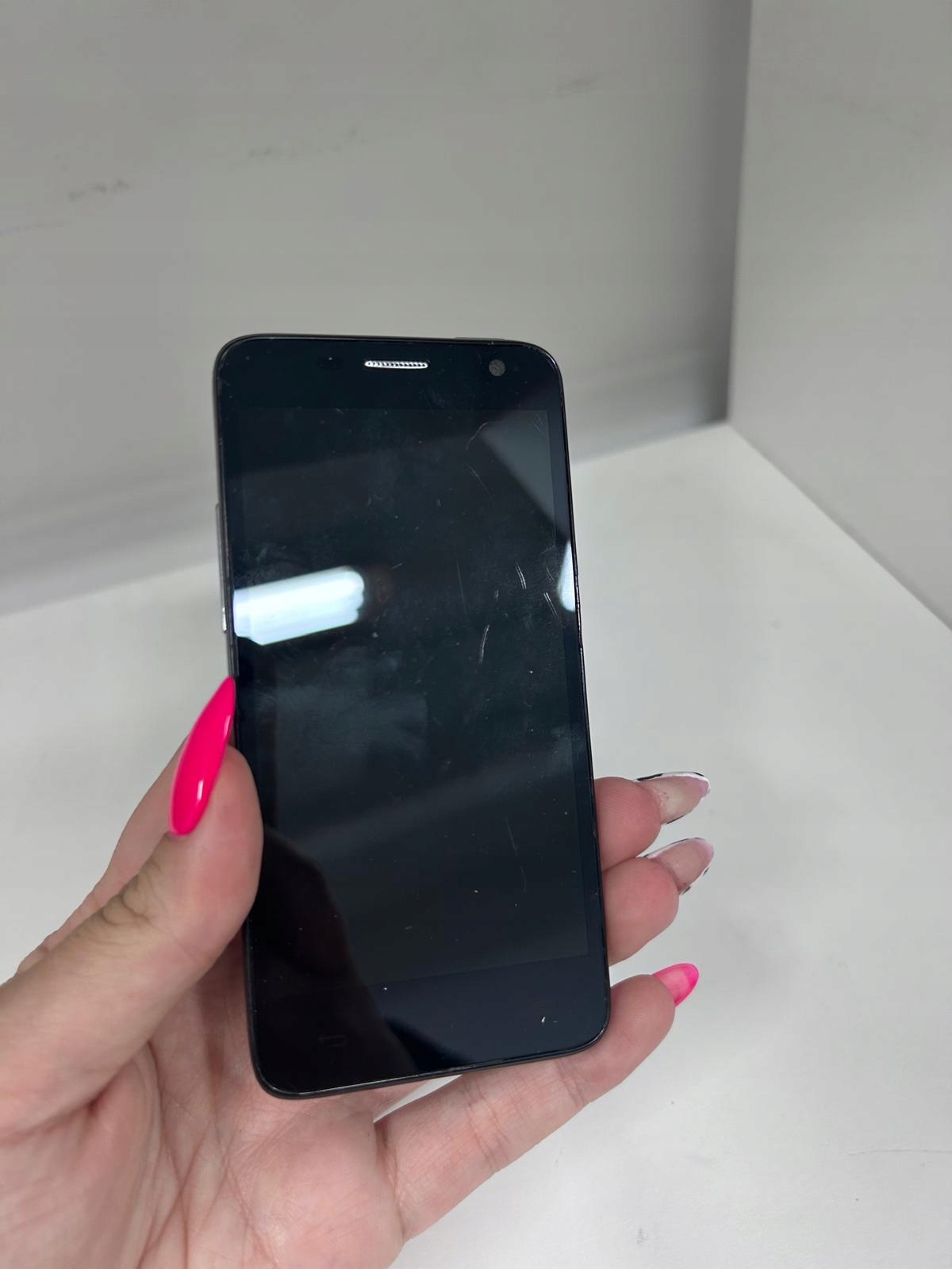 Alcatel One Touch OPIS! (164/22) Model telefonu Inny model